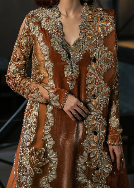 Afrozeh | Hayat '25 - Zavaa