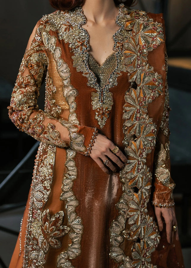 Afrozeh | Hayat '25 - Zavaa