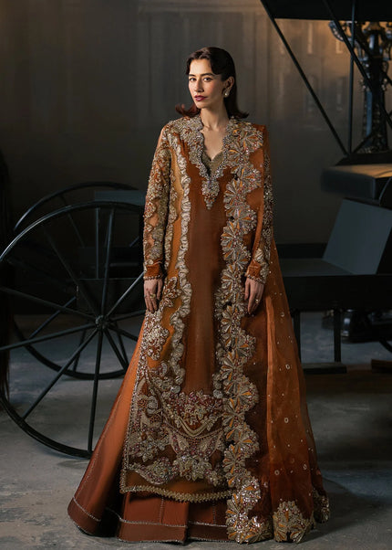 Afrozeh | Hayat '25 - Zavaa