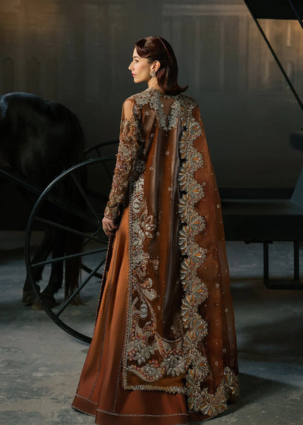 Afrozeh | Hayat '25 - Zavaa