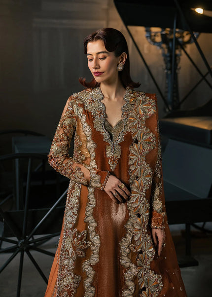 Afrozeh | Hayat '25 - Zavaa