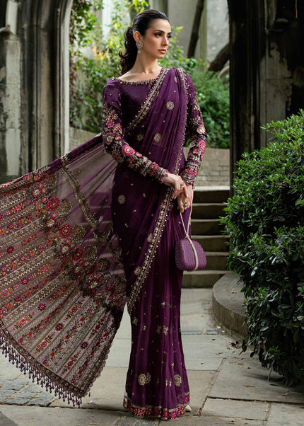 Maria.B. | Soiree - WF-09-01