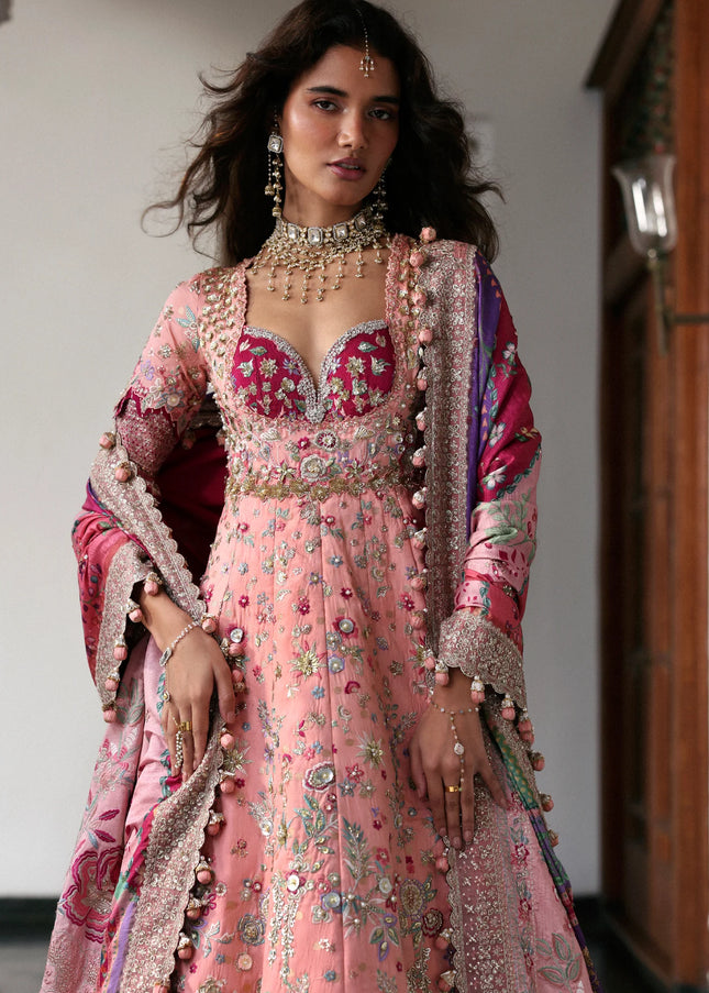 Republic Womenswear | Jardin D’amour - Jolie Fleur