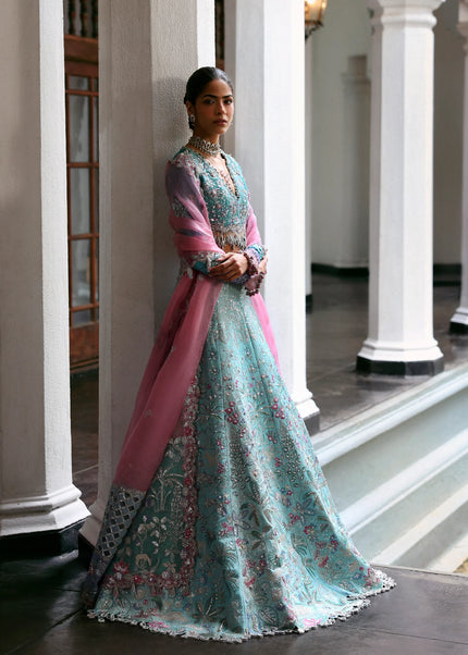Republic Womenswear | Jardin D’amour - Belle Époque