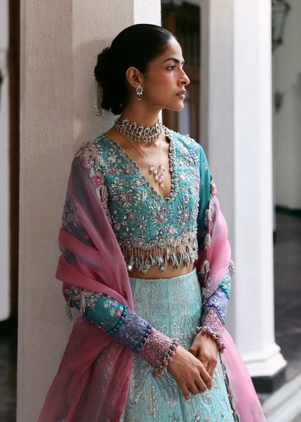 Republic Womenswear | Jardin D’amour - Belle Époque