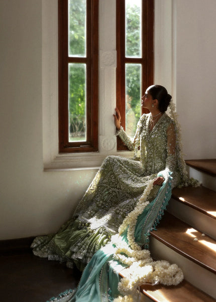 Republic Womenswear | Jardin D’amour - Aliénor