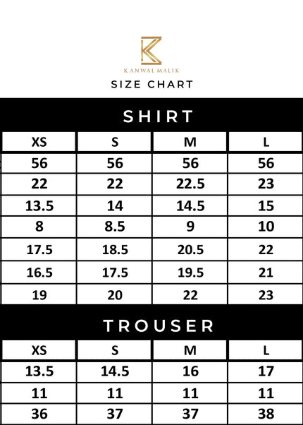 Kanwal Malik | Ghina - Wafa