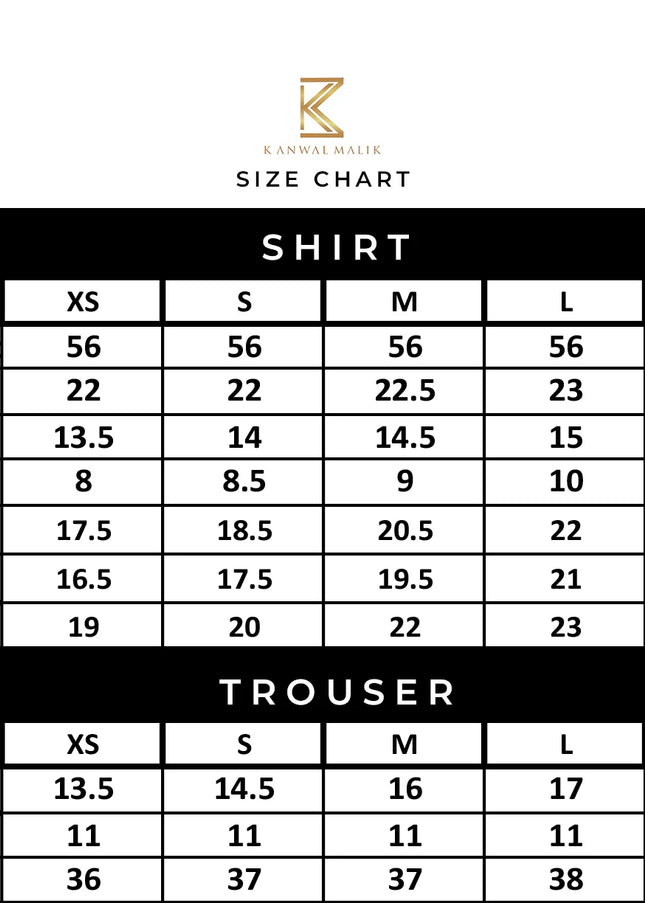 Kanwal Malik | Ghina - Wafa