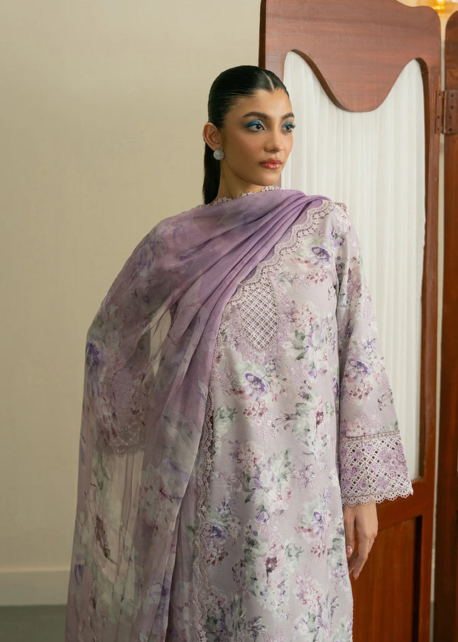 Ayzel | Zephyr - Inya