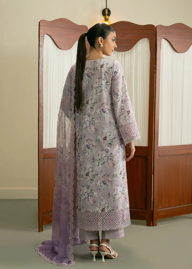 Ayzel | Zephyr - Inya