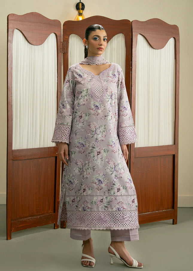 Ayzel | Zephyr - Inya