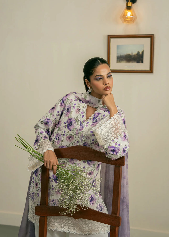 Ayzel | Zephyr - Yara