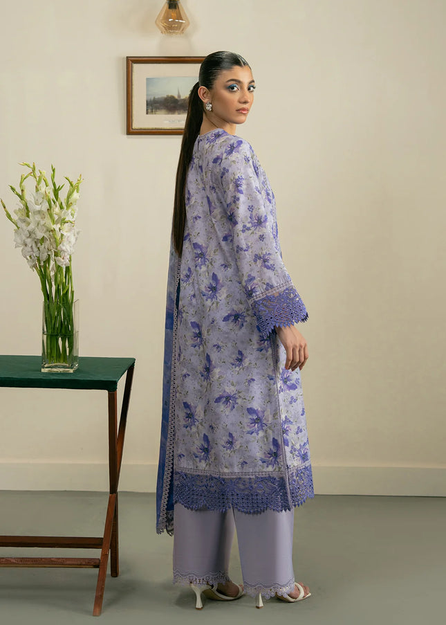 Ayzel | Zephyr - Luma