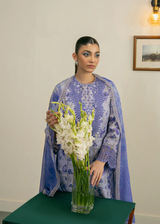 Ayzel | Zephyr - Luma