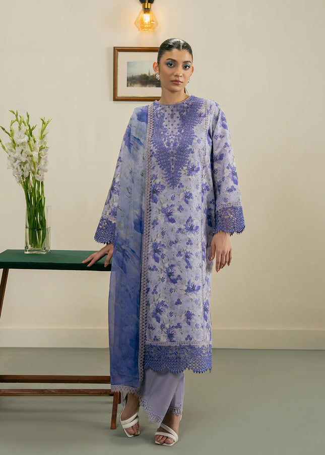 Ayzel | Zephyr - Luma