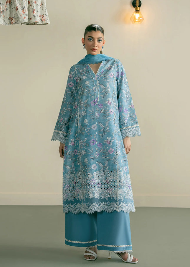 Ayzel | Zephyr - Arin