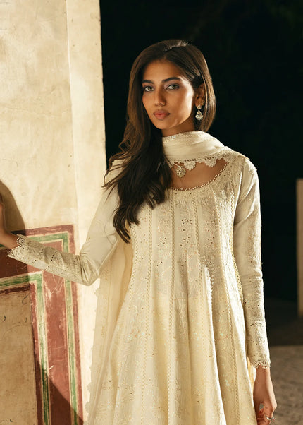 Afrozeh | Mulaqaat - Ishq