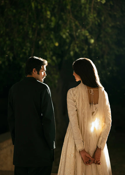 Afrozeh | Mulaqaat - Ishq