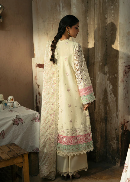 Afrozeh | Mulaqaat - Mohabbat