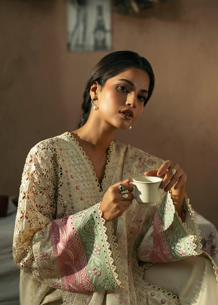 Afrozeh | Mulaqaat - Mohabbat