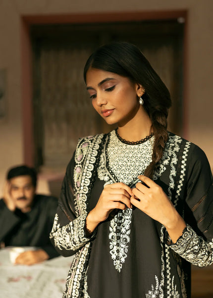 Afrozeh | Mulaqaat - Bekhudi