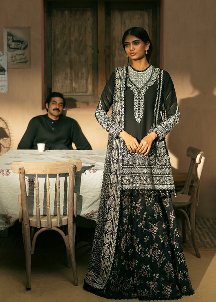 Afrozeh | Mulaqaat - Bekhudi