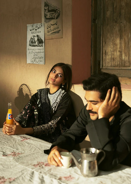 Afrozeh | Mulaqaat - Bekhudi