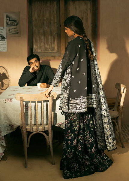 Afrozeh | Mulaqaat - Bekhudi