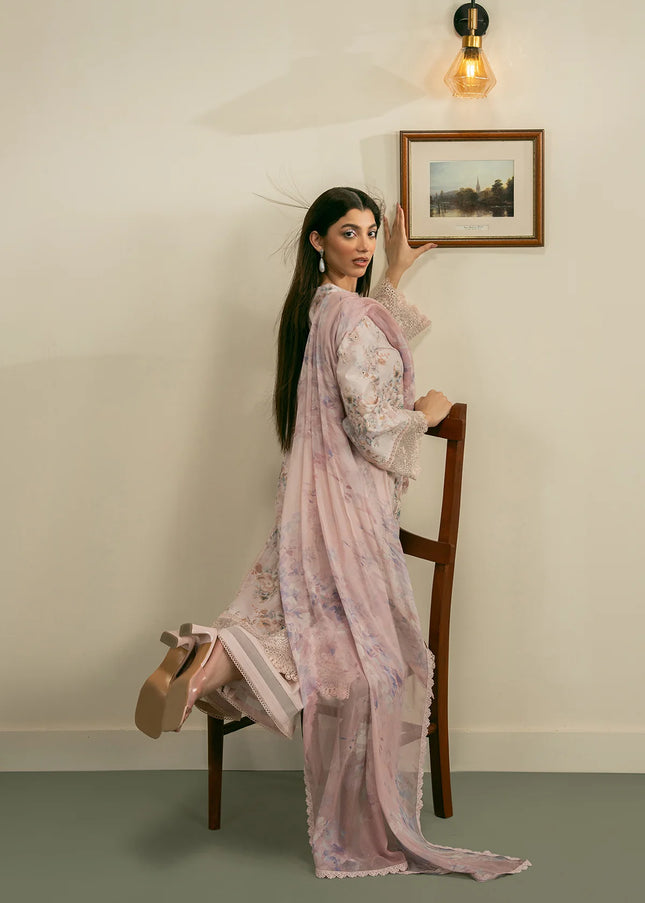 Ayzel | Zephyr - Amani