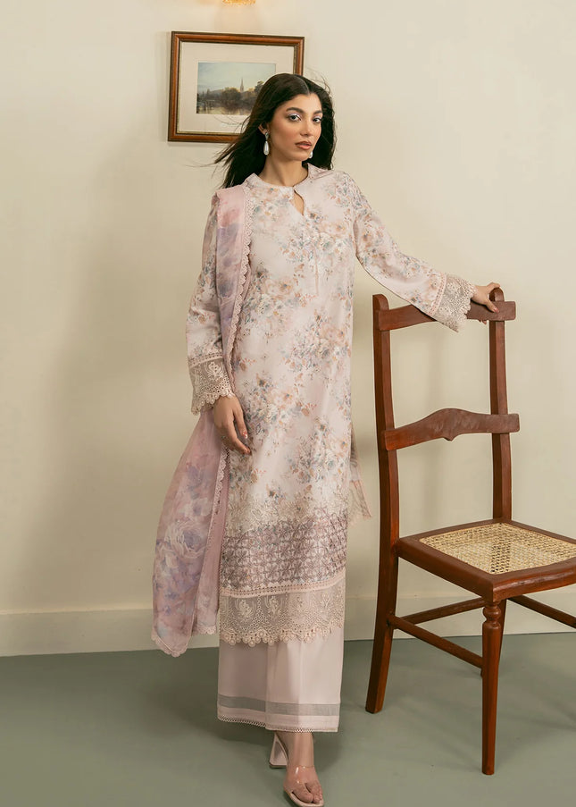 Ayzel | Zephyr - Amani