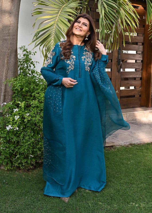 Kanwal Malik | New Arrival - Aina