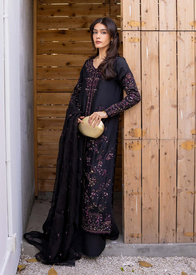 Kanwal Malik | New Arrival - Esra