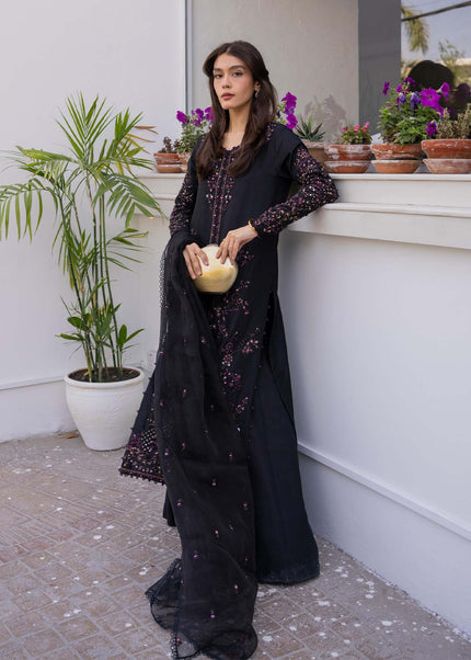 Kanwal Malik | New Arrival - Esra