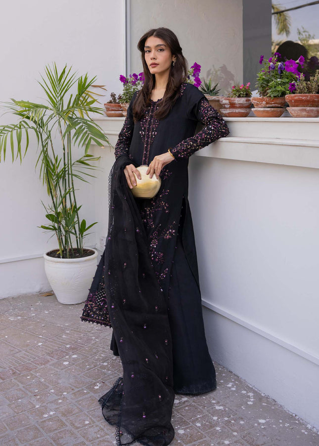Kanwal Malik | New Arrival - Esra