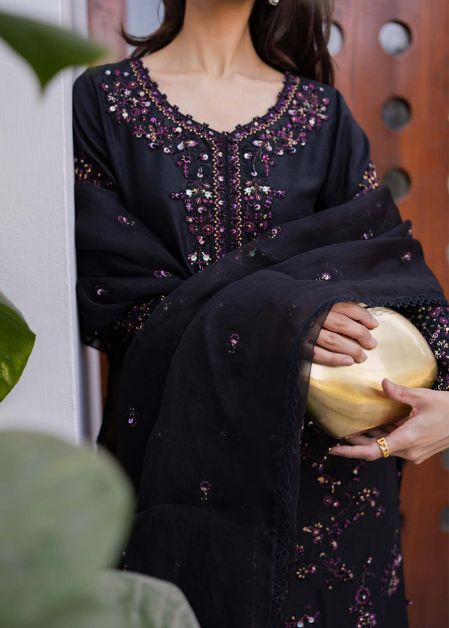 Kanwal Malik | New Arrival - Esra