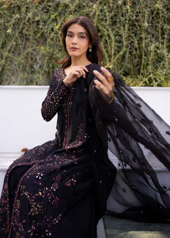 Kanwal Malik | New Arrival - Esra