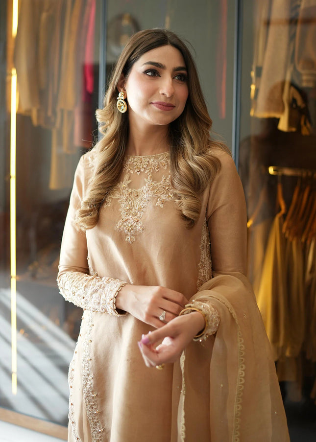 Kanwal Malik | New Arrival - Anaya