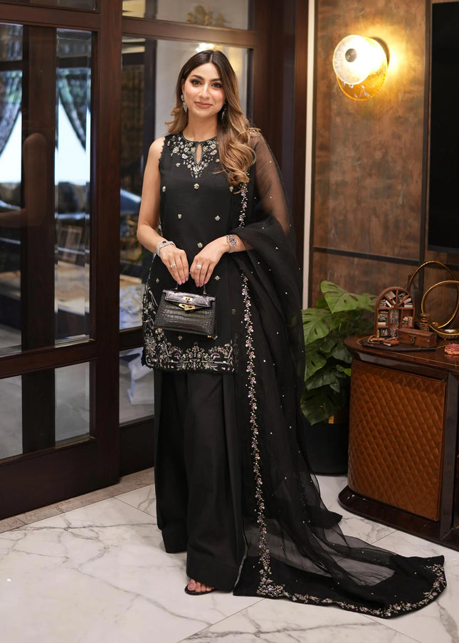 Kanwal Malik | New Arrival - Miraal