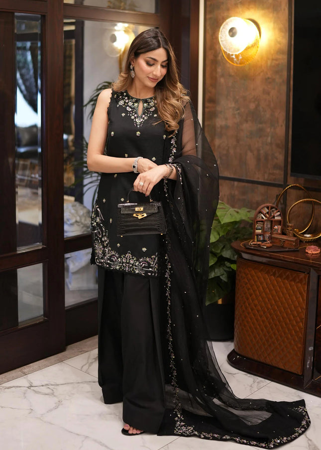 Kanwal Malik | New Arrival - Miraal