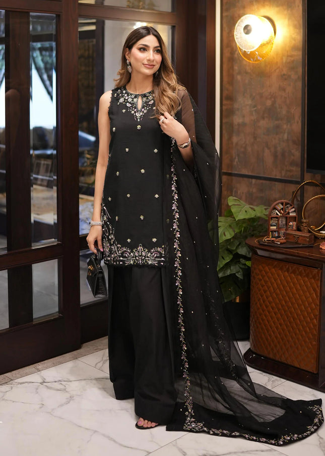 Kanwal Malik | New Arrival - Miraal