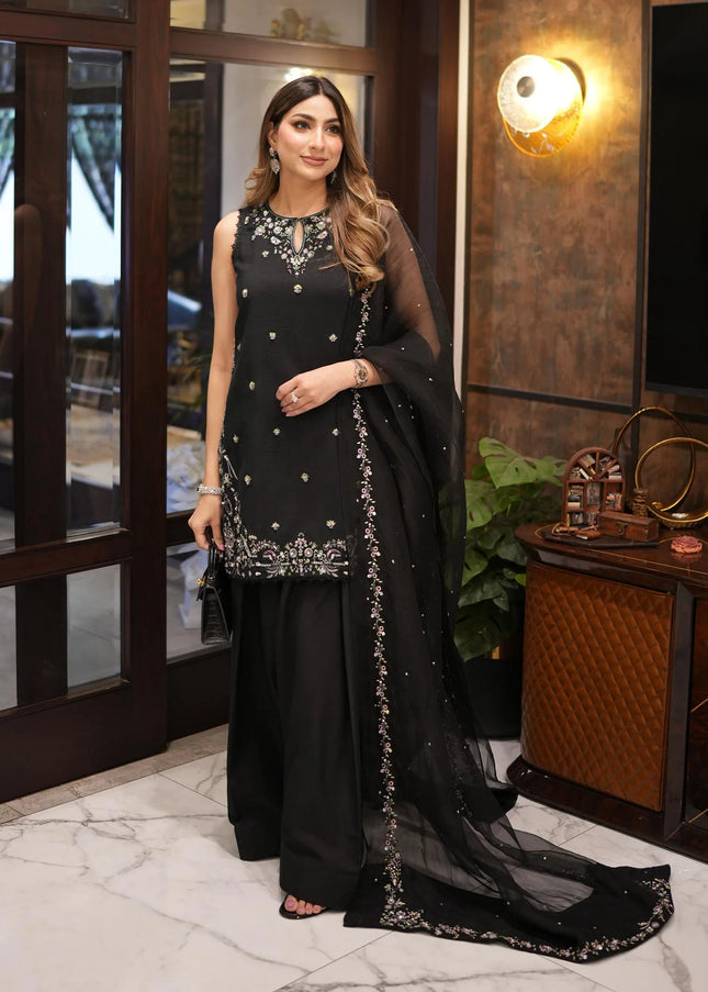 Kanwal Malik | New Arrival - Miraal