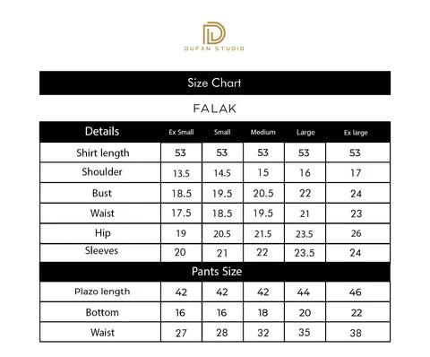 Dufan Studio | Rivaaj - Falak