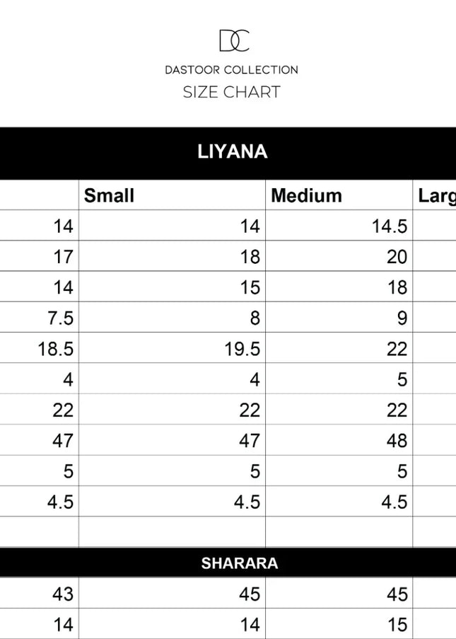 Dastoor | Maahi Luxury Pret'25 - Liyana