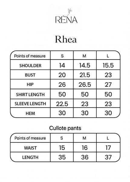 Rena | Luxury Eid Edit - Rhea