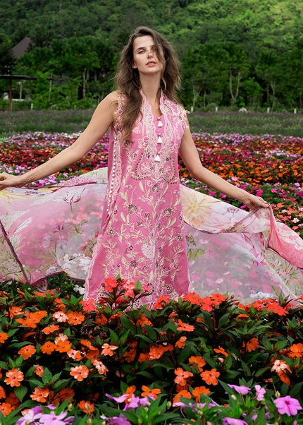 Mushq | The Secret Garden - Whimsical Scent