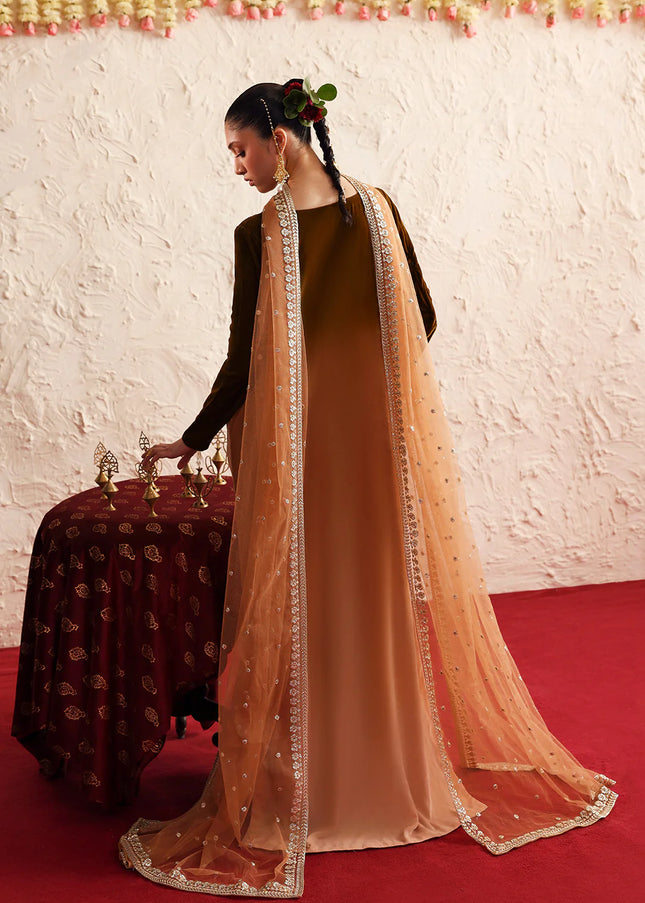 Vanya | Velvet Muse - KV-69