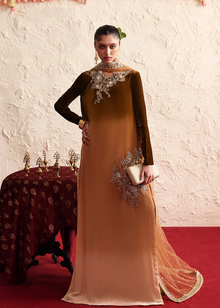 Vanya | Velvet Muse - KV-69