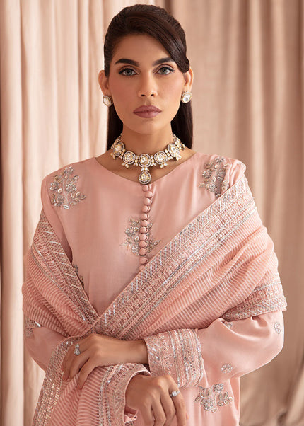 Vanya | Festive Collection - LS-01