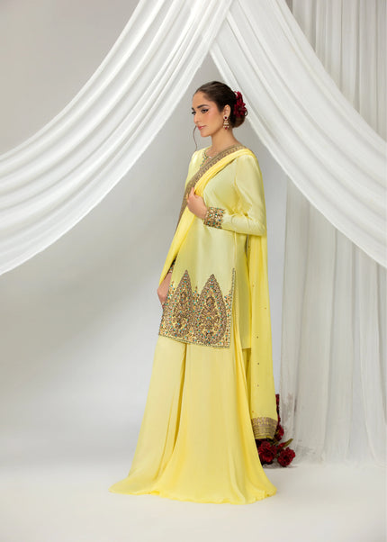 Dufan Studio | Raavish - Huda