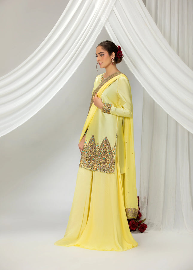 Dufan Studio | Raavish - Huda